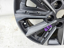 Load image into Gallery viewer, 1x Alufelge 18 Zoll 7.0" 4x114.3 50ET Glanz 52910-J2000 Kia Soul Niro Rim Wheel FEL3310500555wg