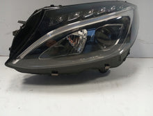 Load image into Gallery viewer, Frontscheinwerfer Mercedes-Benz W205 A2059063703 LED Links Headlight SCH9964981010le