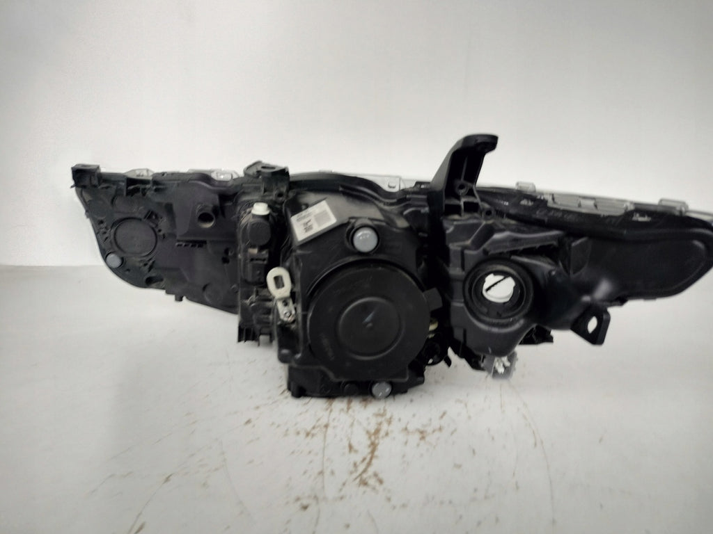 Frontscheinwerfer Toyota Auris 8111002K30 LED Rechts Scheinwerfer Headlight