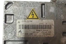 Load image into Gallery viewer, Frontscheinwerfer Citroën C6 9660983180 Links Scheinwerfer Headlight SCH1481447251pj