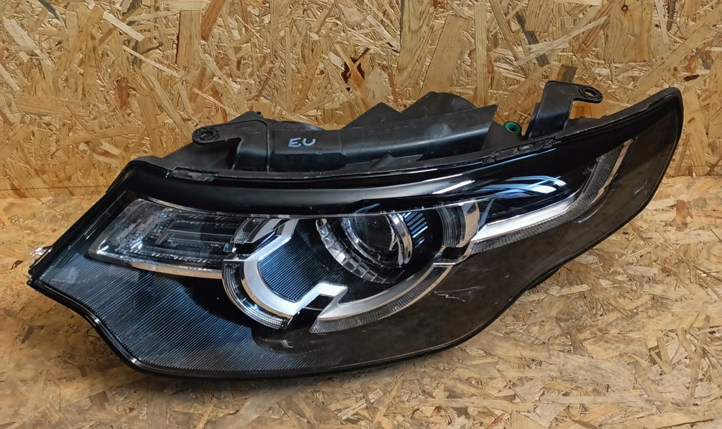 Frontscheinwerfer Land Rover I Discovery FK7213W030 Xenon Links Headlight SCH6634585119yd