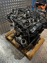 Laden Sie das Bild in den Galerie-Viewer, Motor Audi A5 DEM 2.0 TFSI 190PS 140kW 77TKm 2018 Benzin Engine Komplett MOT1463695247lk