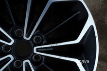 Load image into Gallery viewer, 1x Alufelge 18 Zoll 8.0&quot; 5x108 55ET JX7C-S1A Ford Focus Rim Wheel