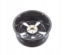 Laden Sie das Bild in den Galerie-Viewer, 1x Alufelge 17 Zoll 6.5" 5x100 39ET Glanz Silber 2GM601025E VW T-Cross Rim Wheel FEL5732799551mg