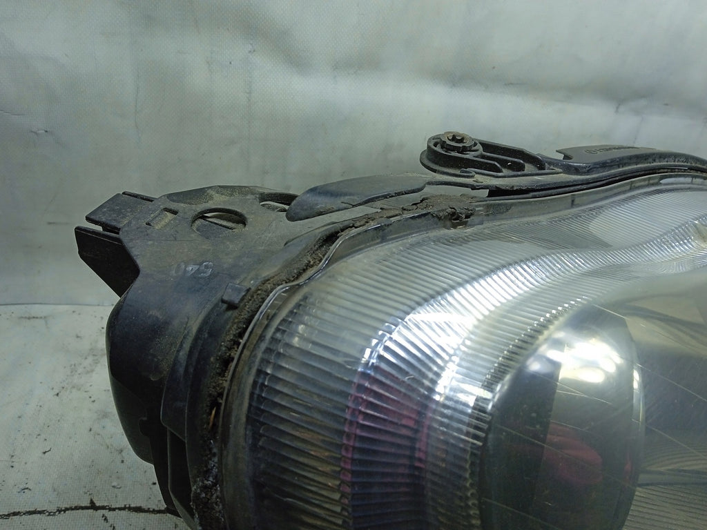 Frontscheinwerfer Mercedes-Benz W220 Rechts Scheinwerfer Headlight SCH4685383067tj