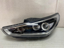 Laden Sie das Bild in den Galerie-Viewer, Frontscheinwerfer Hyundai I30 III 92101-G4100 LED Links Scheinwerfer Headlight SCH1956654875bd