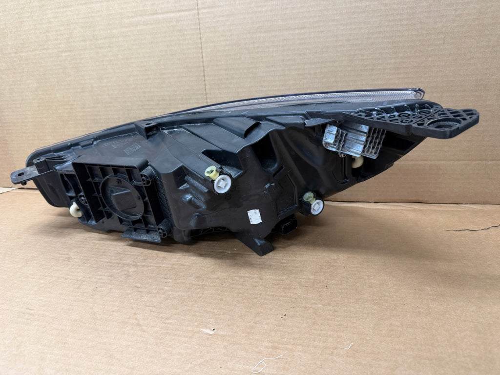Frontscheinwerfer Ford Focus NX7B-13E014-CF LED Rechts Scheinwerfer Headlight SCH6978897450av