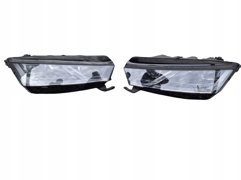 Frontscheinwerfer Skoda Octavia 5e3 IV 5E4941016 Rechts Scheinwerfer Headlight SCH8212281974no