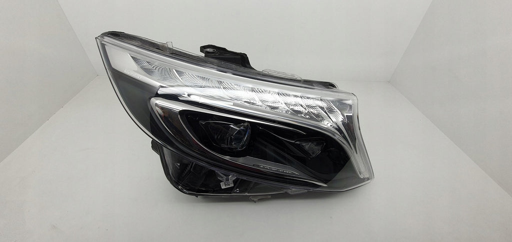 Frontscheinwerfer Mercedes-Benz W447 A4479061501 LED Rechts Headlight