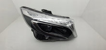 Laden Sie das Bild in den Galerie-Viewer, Frontscheinwerfer Mercedes-Benz W447 A4479061501 LED Rechts Headlight