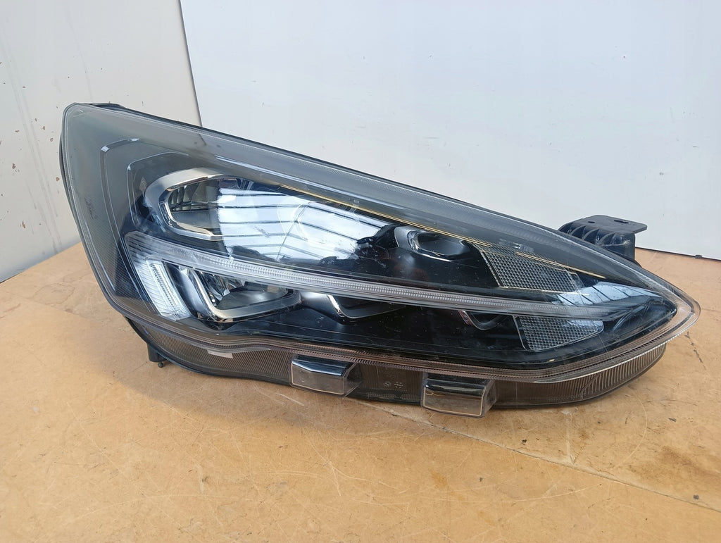 Frontscheinwerfer Ford Focus JX7B-13E14-CE Xenon Rechts Scheinwerfer Headlight SCH6268638203ad