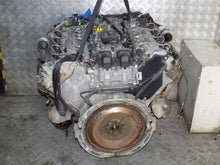 Load image into Gallery viewer, Motor Mercedes-Benz 629912 4.0 CDI 306PS 225kW 196TKm 2008 Diesel Unkomplett