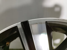 Load image into Gallery viewer, 1x Alufelge 18 Zoll 8.0" 5x120 50ET Glanz 7LA601025B VW Multivan T7 Rim Wheel FEL3154603992nm