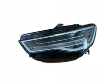 Laden Sie das Bild in den Galerie-Viewer, Frontscheinwerfer Audi A6 4G0941035 LED Links Scheinwerfer Headlight