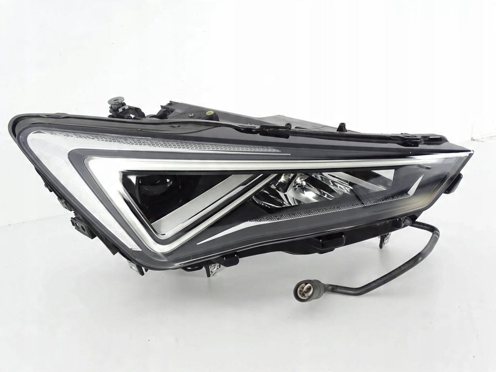 Frontscheinwerfer Seat Tarraco 5FJ941008C Rechts Scheinwerfer Headlight