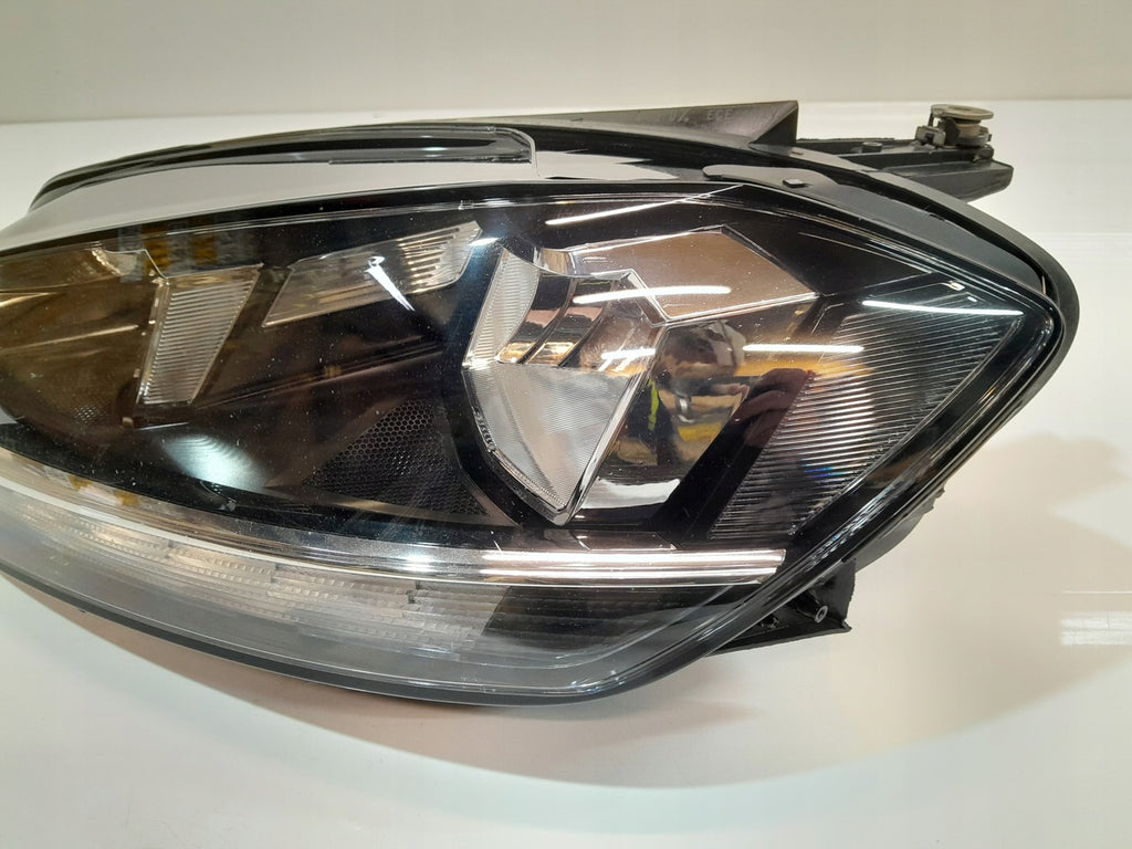 Frontscheinwerfer VW Golf VII 5G1941005D Links Scheinwerfer Headlight SCH6118368407wx