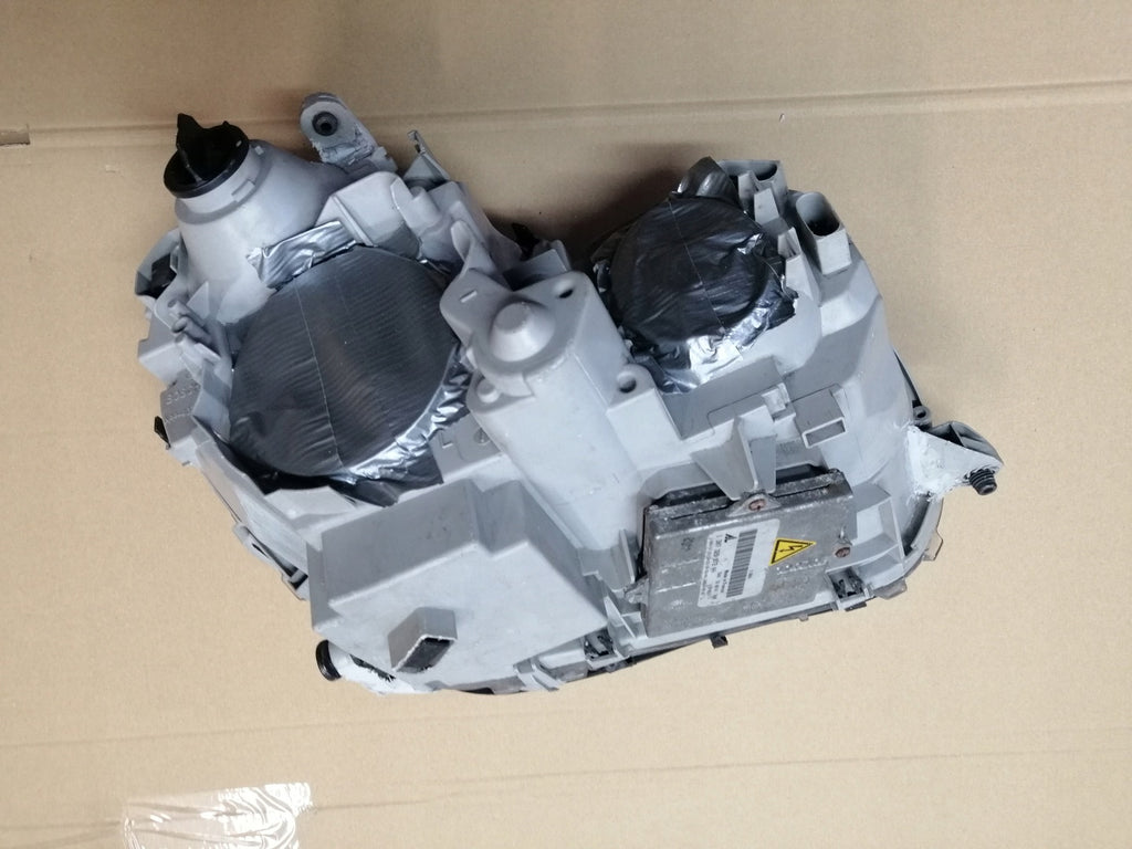 Frontscheinwerfer Mercedes-Benz W203 A2038201161 Xenon Links Headlight SCH8909255432rx