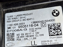 Load image into Gallery viewer, Frontscheinwerfer BMW 4 G22 G23 G26 9505116-04 Laser Rechts Headlight SCH8974869625ao