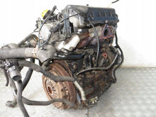 Laden Sie das Bild in den Galerie-Viewer, Motor Renault Trafic G9U630 2.5 DCI 2007 Diesel Engine Unkomplett