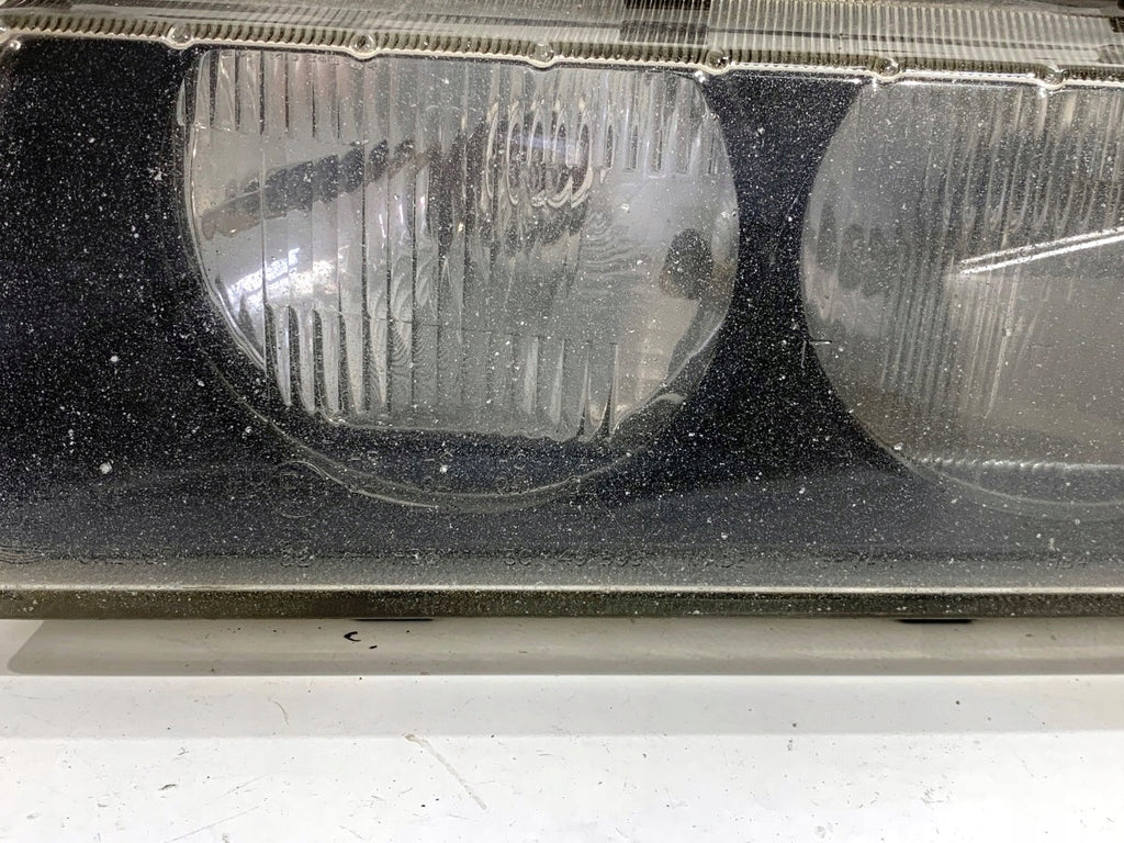Frontscheinwerfer BMW E36 LORK-730-11369 Links Scheinwerfer Headlight SCH4389182665jv