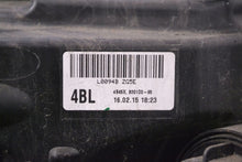 Load image into Gallery viewer, Frontscheinwerfer Mitsubishi Outlander 8301D095 Links Scheinwerfer Headlight