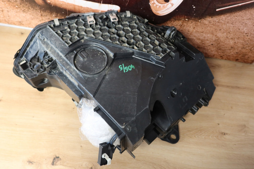 Frontscheinwerfer Mercedes-Benz Eqe A2959069700 LED Links Scheinwerfer Headlight SCH6752269071wu