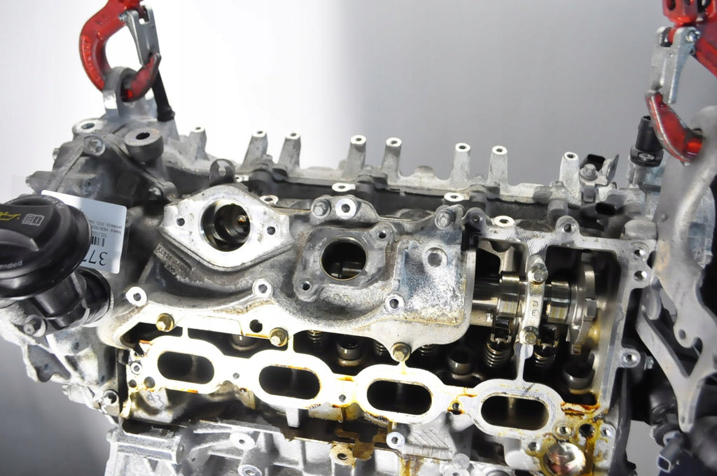 Motor Mercedes-Benz Glb X247 282914 1.3 136PS 27TKm 2021 Benzin Unkomplett
