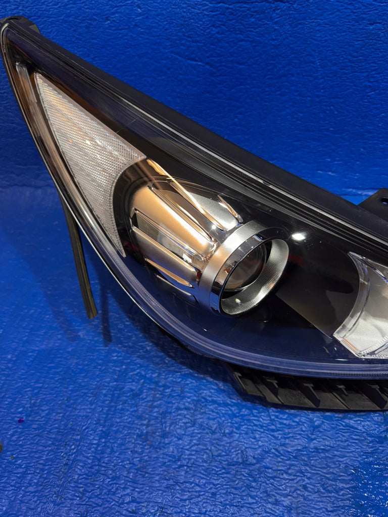 Frontscheinwerfer Hyundai Niro 92102-G5050 92102-G5160 Rechts Headlight SCH8727151232xu