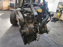Laden Sie das Bild in den Galerie-Viewer, Motor Renault Scenic K9K837 1.5 DCI 110PS 81kW Diesel Engine Komplett
