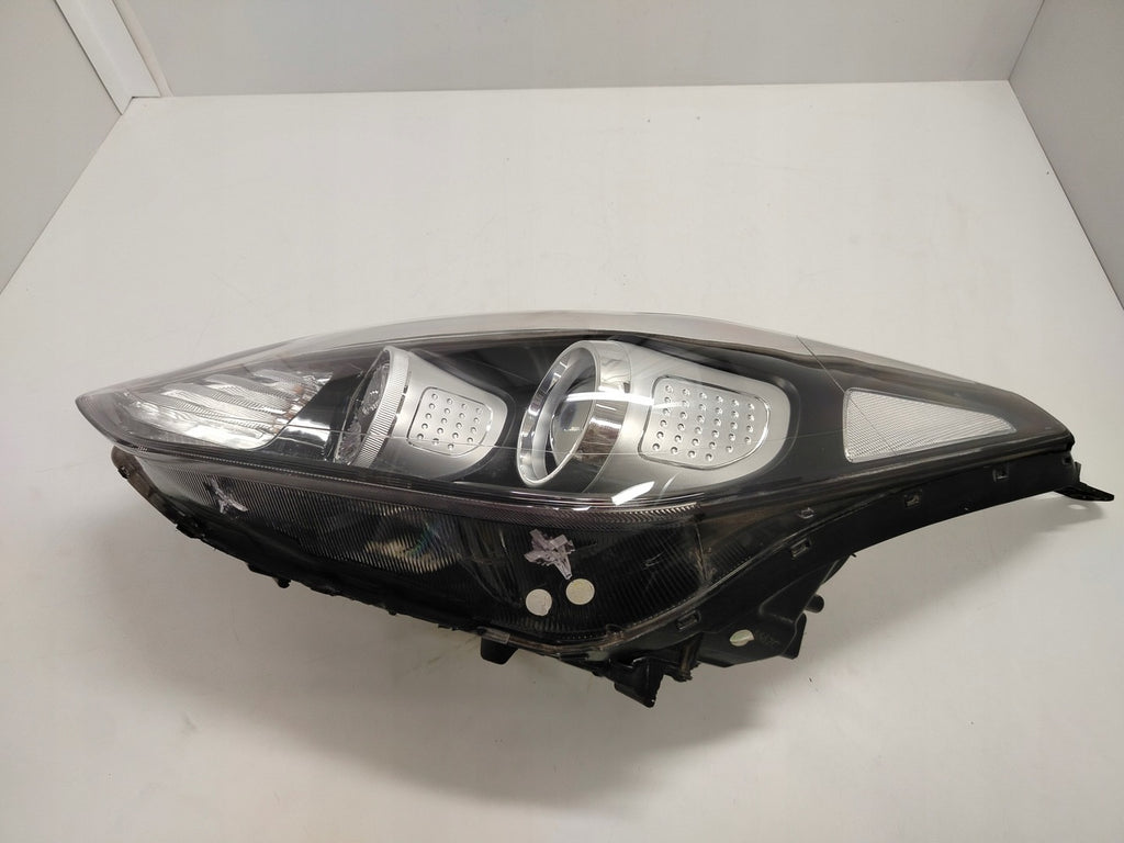 Frontscheinwerfer Kia Sportage IV 92101F1010 LED Links Scheinwerfer Headlight SCH1782766245zh