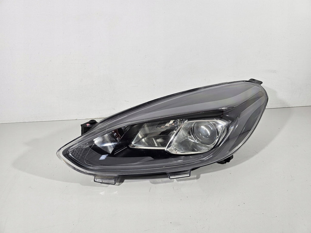 Frontscheinwerfer Ford Fiesta I 462316475212 Links Scheinwerfer Headlight SCH2964904523uo