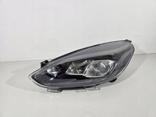Load image into Gallery viewer, Frontscheinwerfer Ford Fiesta I 462316475212 Links Scheinwerfer Headlight SCH2964904523uo