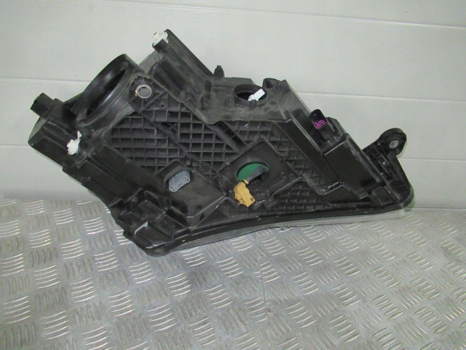 Frontscheinwerfer Skoda Superb III 3V1941015B Xenon Links Scheinwerfer Headlight SCH2088996300vc