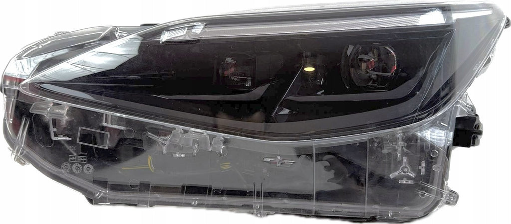 Frontscheinwerfer Toyota Yaris Cross 0D-314 LED Ein Satz Scheinwerfer Headlight SCH9798134520yj