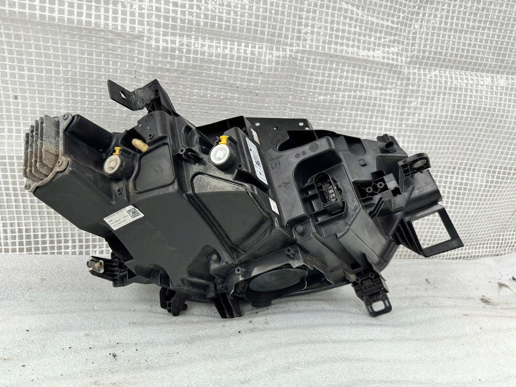 Frontscheinwerfer VW Id.3 10B941035A Links Scheinwerfer Headlight SCH6404445379wl