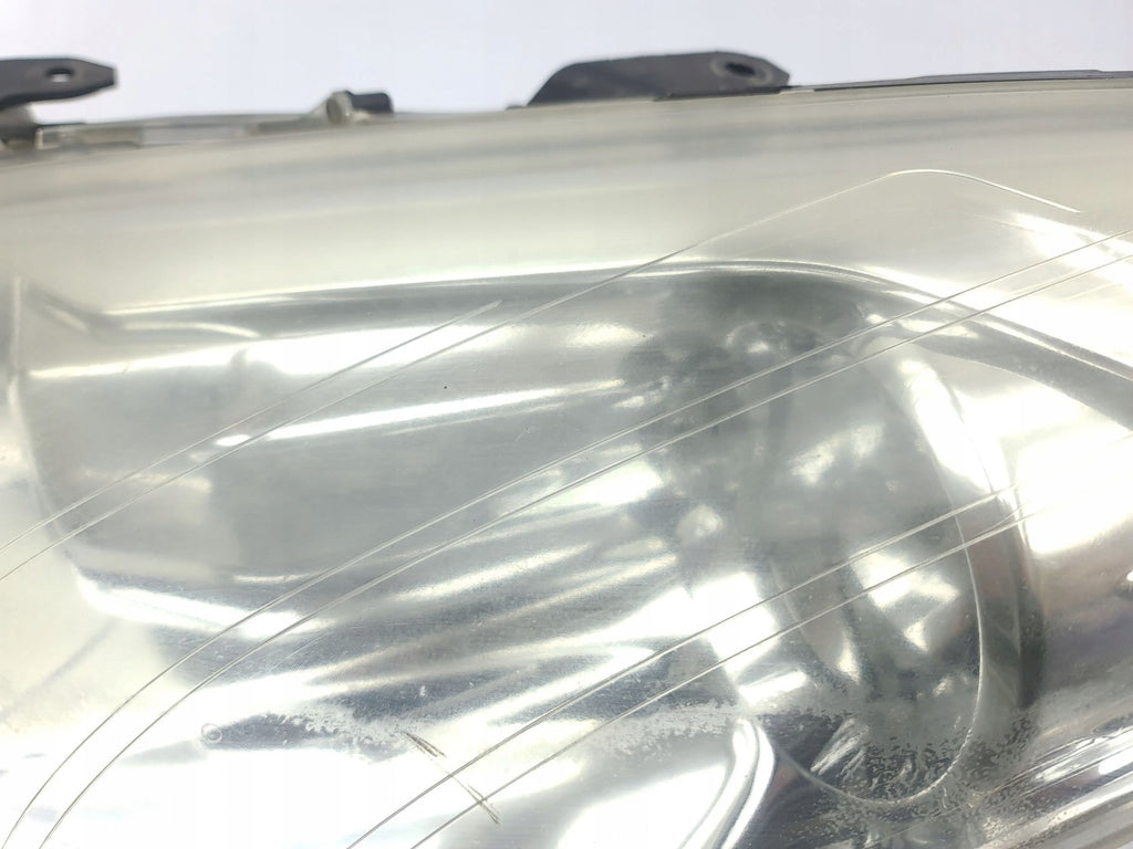 Frontscheinwerfer Citroën C-Crosser AMD184237 Links Scheinwerfer Headlight SCH1178591554yb