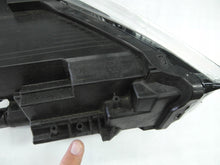 Laden Sie das Bild in den Galerie-Viewer, Frontscheinwerfer Opel Crossland 13467967 462161423 LED Links Headlight SCH4962810513gh