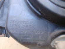 Laden Sie das Bild in den Galerie-Viewer, Frontscheinwerfer Honda Accord VII Links Scheinwerfer Headlight