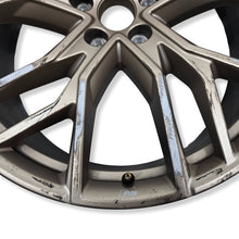 Load image into Gallery viewer, 1x Alufelge 21 Zoll 89A601025P Audi E-Tron Sportback Q4 Rim Wheel FEL3750785918pp
