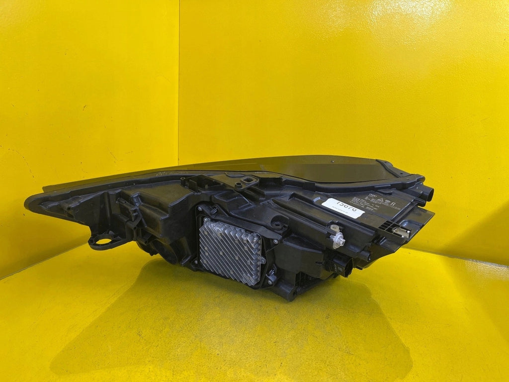 Frontscheinwerfer Audi A6 C8 4K0941040C LED Rechts Scheinwerfer Headlight SCH6448305455op