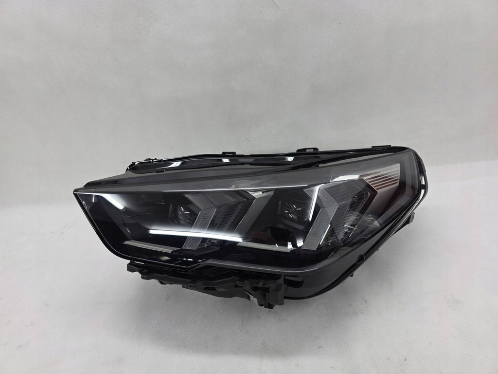 Frontscheinwerfer BMW X1 SPP18268 5A77EB3 Links Scheinwerfer Headlight SCH5784845827zp