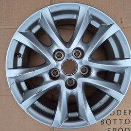 1x Alufelge 16 Zoll 6.5