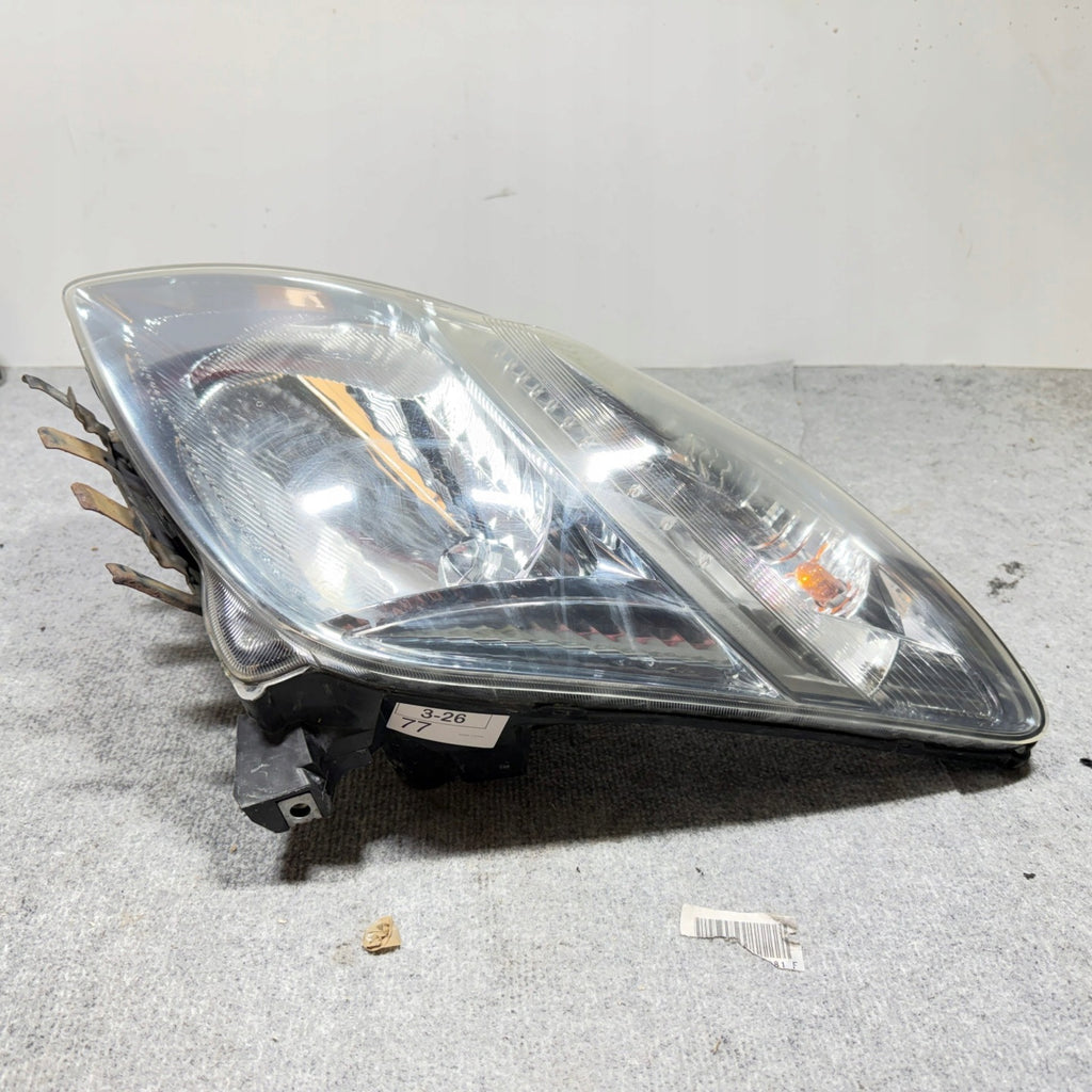 Frontscheinwerfer Toyota Prius Links Scheinwerfer Headlight SCH4670334643pk