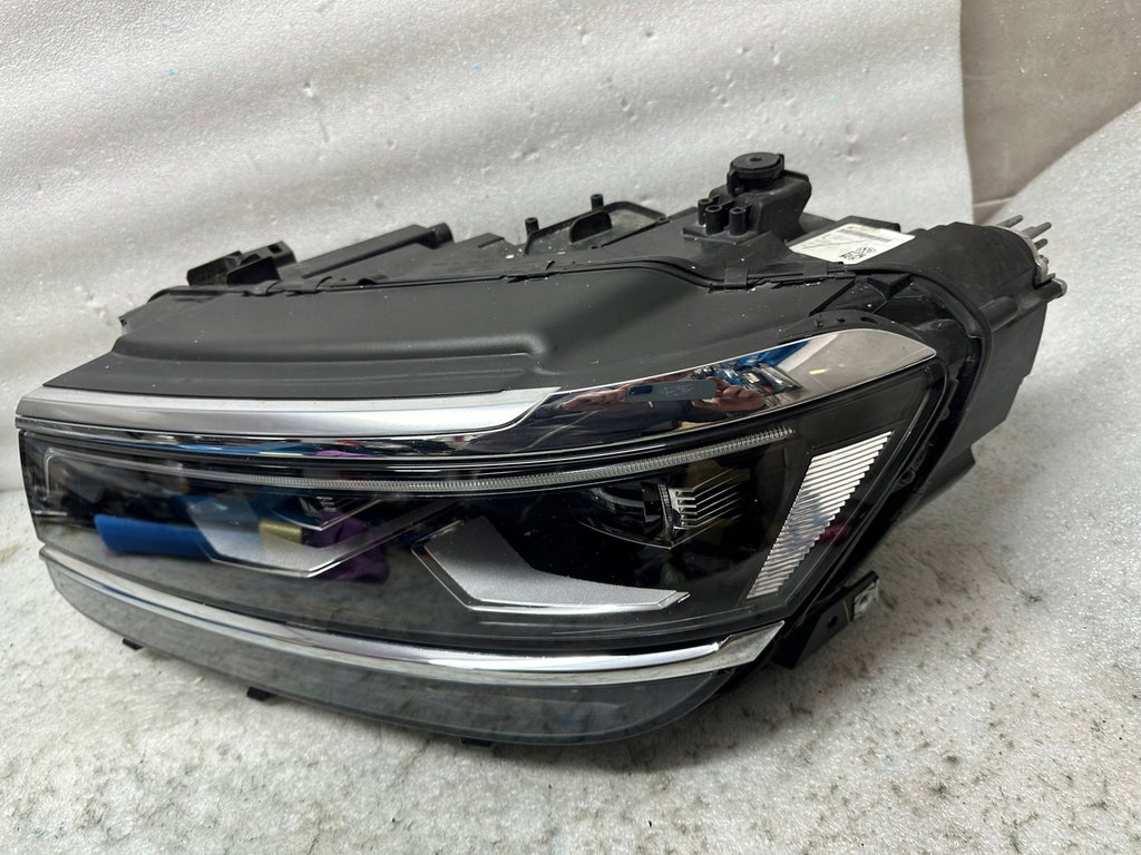 Frontscheinwerfer VW Tiguan Allspace 5NN941081C LED Links Scheinwerfer Headlight SCH9310474505qh