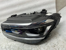 Laden Sie das Bild in den Galerie-Viewer, Frontscheinwerfer VW Tiguan Allspace 5NN941081C LED Links Scheinwerfer Headlight SCH9310474505qh