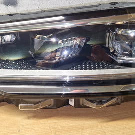 Frontscheinwerfer VW Golf VII Sportsvan 517941035 LED Links Headlight SCH5476490772lo