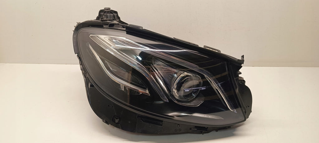 Frontscheinwerfer Mercedes-Benz A2139067606 LED Rechts Scheinwerfer Headlight