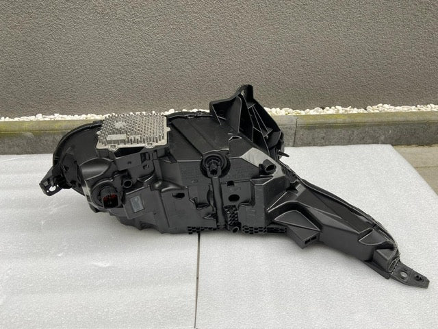Frontscheinwerfer Land Rover Range Velar J8A2-13W030-EF Full LED Links Headlight SCH2172976281ck