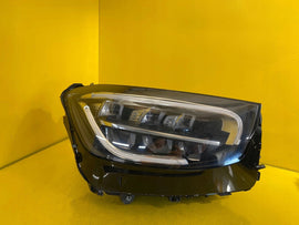 Frontscheinwerfer Mercedes-Benz Glc A2539060204 LED Rechts Headlight SCH5958220463ke