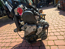 Laden Sie das Bild in den Galerie-Viewer, Motor Audi Seat Skoda VW I BXE BKC 1.9 TDI 105PS 139TKm Diesel Engine Komplett MOT8997329390fx